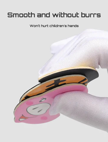 FILIO™ Magnetic Montessori Learning Board