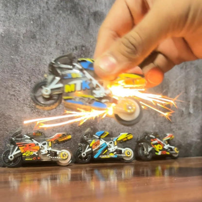 IgniRider™ – Fire Spark Stunt Bike (buy 1 get 1 free)