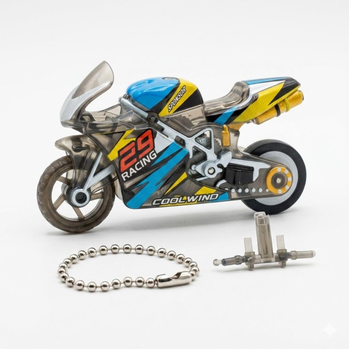 IgniRider™ – Fire Spark Stunt Bike (buy 1 get 1 free)