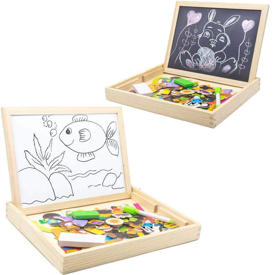 FILIO™ Magnetic Montessori Learning Board