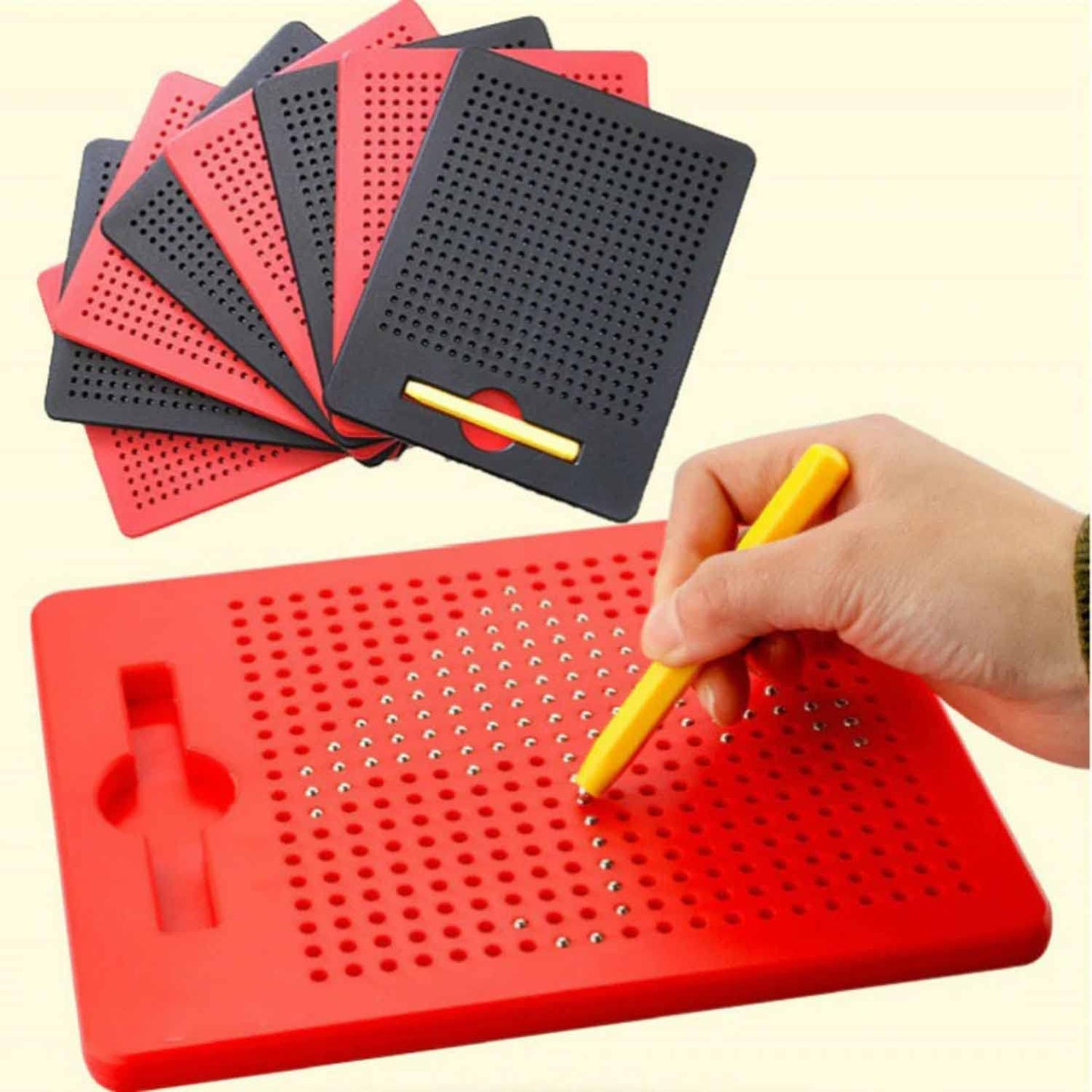 Filio™ Magnetic Doodle Pad for Kids
