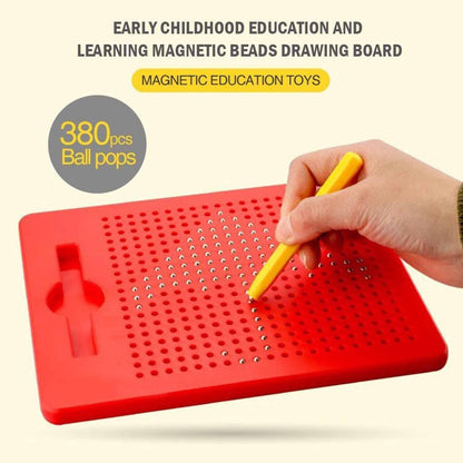 Filio™ Magnetic Doodle Pad for Kids