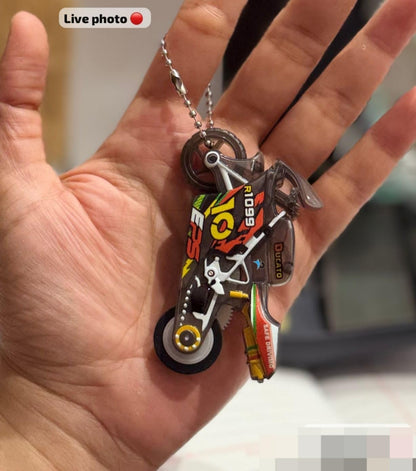 IgniRider™ – Fire Spark Stunt Bike (buy 1 get 1 free)