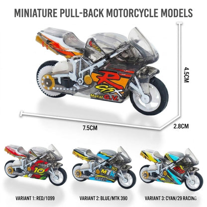 IgniRider™ – Fire Spark Stunt Bike (buy 1 get 1 free)