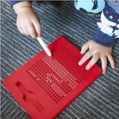 Filio™ Magnetic Doodle Pad for Kids
