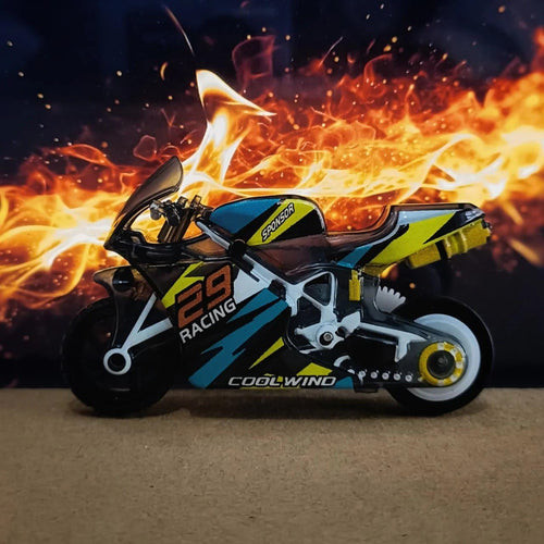 IgniRider™ – Fire Spark Stunt Bike (buy 1 get 1 free)