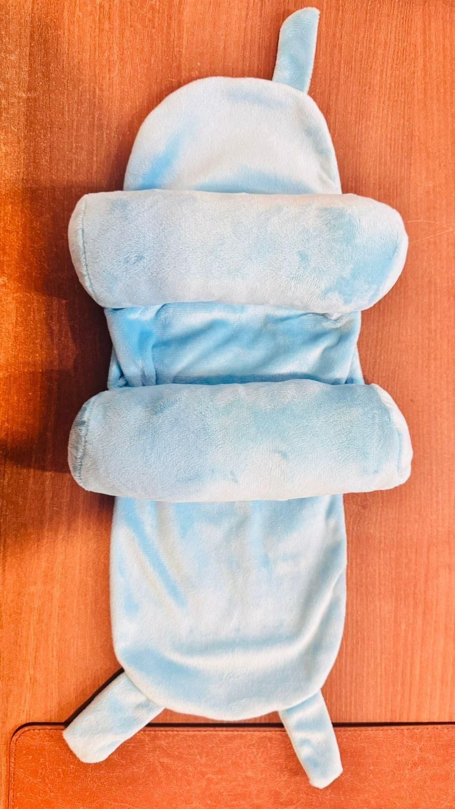 Baby Shaping Head Support Pillow